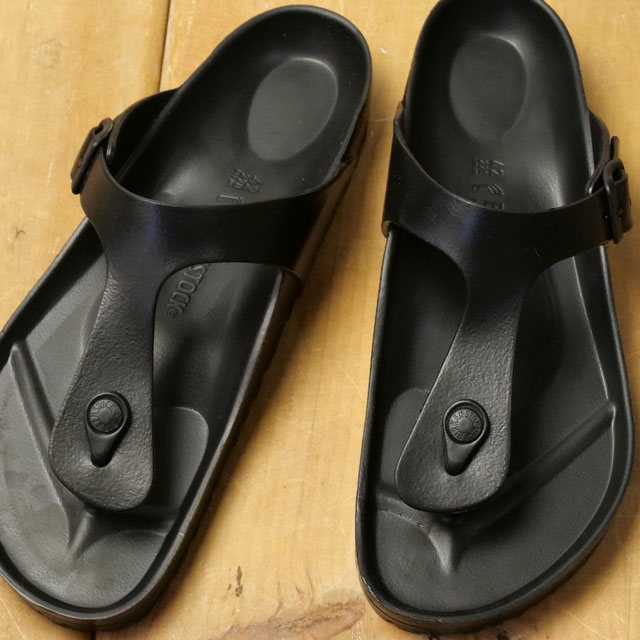 ビルケンシュトック BIRKENSTOCK サンダル ギゼ [128201 SS25] Gizeh