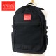 ޥϥåݡơ Manhattan Portage ץåԡ Хåѥå [MP2253 SS23] Preppy Backpack 󥺡ǥ  å ǥѥå ǥʥ Black  ֥å 谷Ź