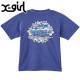 å X-girl ԥ  硼ȥ꡼T [105252011043 SS25SPOT] X-girlPIKO S/S TEE ǥ xgirl ȥåץ Ⱦµ NAVY ڥ᡼ 谷Ź