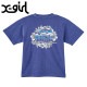 å X-girl ԥ  硼ȥ꡼T [105252011043 SS25SPOT] X-girlPIKO S/S TEE ǥ xgirl ȥåץ Ⱦµ NAVY ڥ᡼ 谷Ź