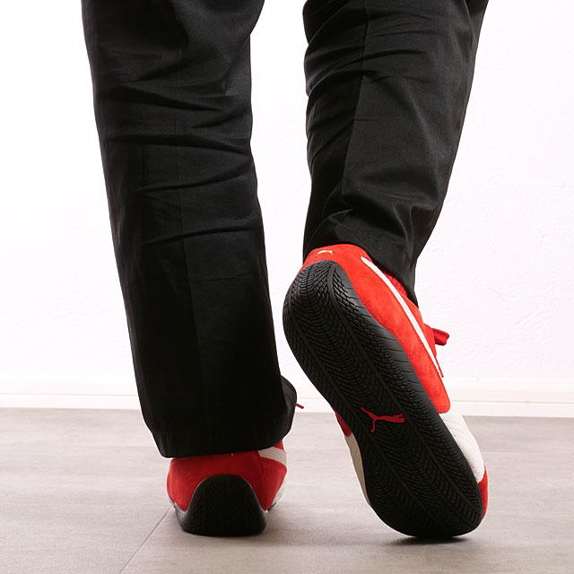 スマスビート PUMA プーマ SPEEDCAT OG スピードキャット OG 398846-05 グレー
