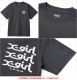 å X-girl 硼ȥ꡼T [105258011004 SS25SPOT] GLOW LOGO S/S TEE ǥ xgirl ȥåץ Ⱦµ WHITE ڥ᡼ 谷Ź