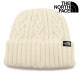 Ρե THE NORTH FACE ˥åȥå ֥ӡˡ [NN42334-OW FW25] Cable Beanie 󥺡ǥ TNF ȥɥ ˹ ˥å˹ եۥ磻 ڥ᡼ 谷Ź