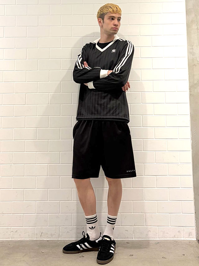 アディダス アーセナル×マハリシ コラボ防水パンツ アディダス オリジナルス adidas Originals メンズ スニーカー