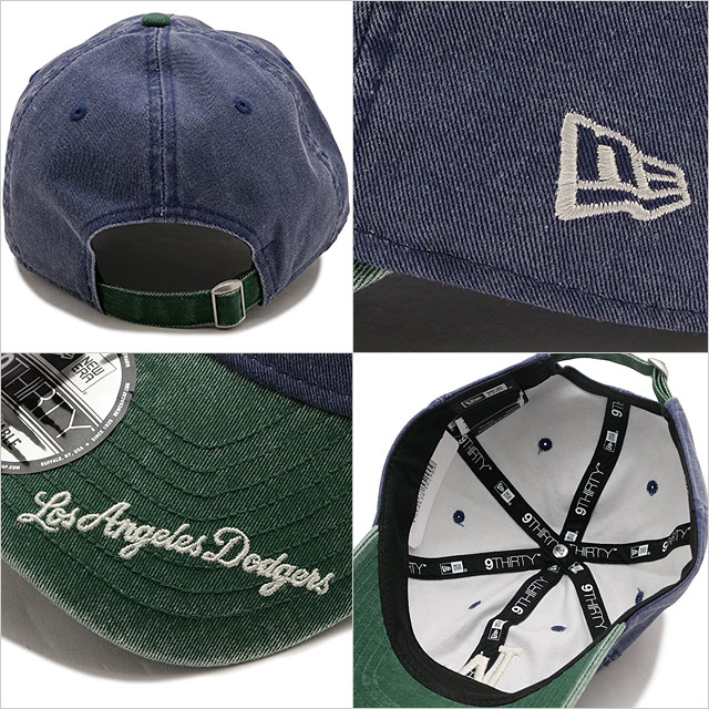 ニューエラ NEWERA キャップ ロサンゼルス・ドジャース ニューエラ NEWERA キャップ ロサンゼルス・ドジャース
