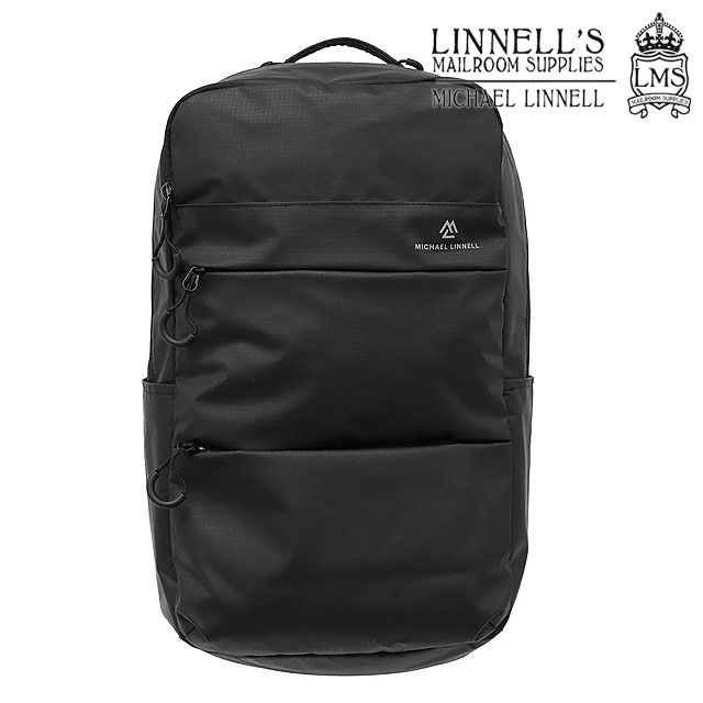 マイケルリンネル MICHAEL LINNELL バックパック [MLAC-35 SS24] 23L