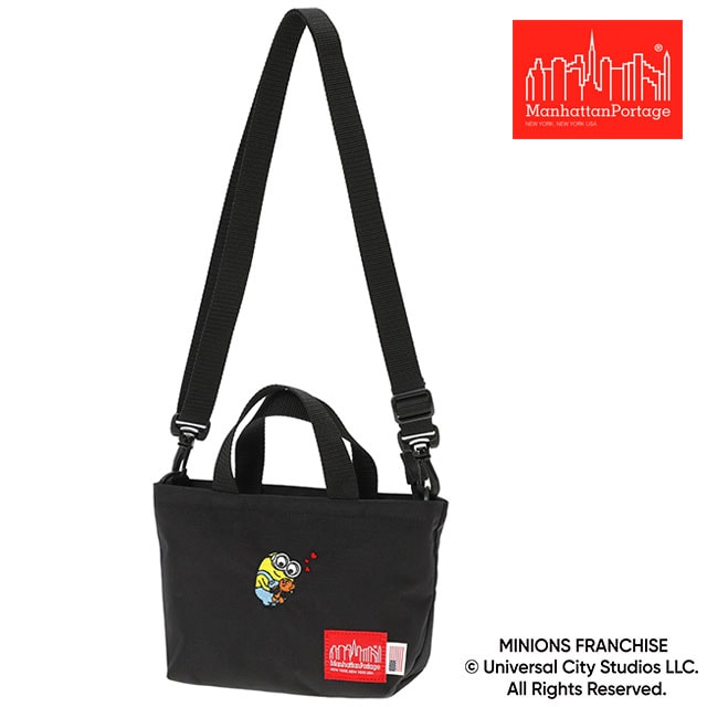 コラボ マンハッタンポーテージ Manhattan Portage マイクロポーテージ