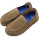 ӥ륱󥷥ȥå BIRKENSTOCK ⥫ åƥ åץ [1027517 FW24] UTTI SLIP ON ǥ եȥ塼 åݥ GRAY-TAUPE | SUEDE-LEATHER