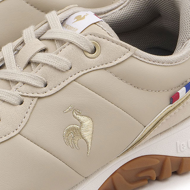 ルコック スポルティフ le coq sportif スニーカー レディース LCS