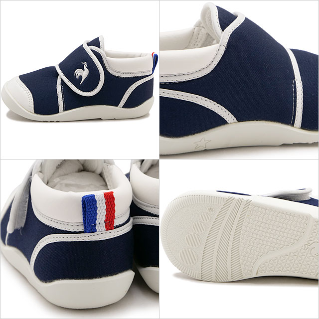 SALEۥ륳å le coq sportif Ҷѥˡ LCS  [QL5WJC52NW SS25] LCS ARLES ٥ӡ ե  å 塼 F ͥӡ/ۥ磻ȡts 谷Ź