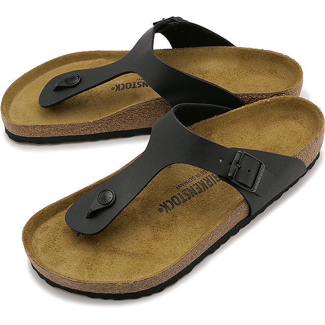 国内正規販売店】ビルケンシュトック BIRKENSTOCK ギゼ ビルコフロー