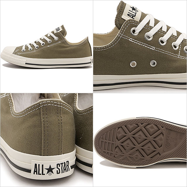 С CONVERSE ˡ 륹 LP å OX [31315032 SS25] ALL STAR LP SLIP OX ǥ  å 쥽 륪꡼ 谷Ź