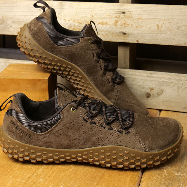 MERRELL ˡ ץ [J007103 FW25] M WRAPT   ٥եåȥ塼 MOLE 谷Ź