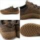  MERRELL ˡ ץ [J007103 FW25] M WRAPT   ٥եåȥ塼 MOLE 谷Ź