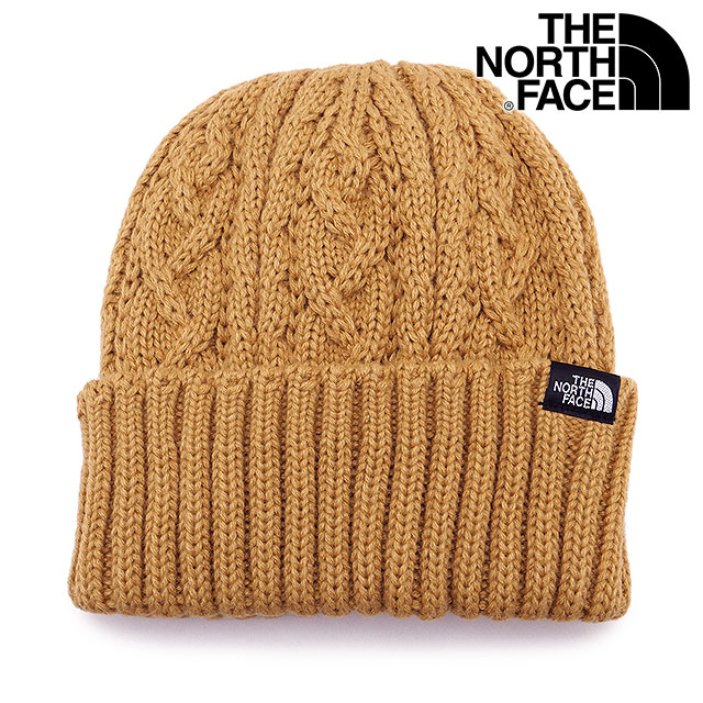 Ρե THE NORTH FACE ˥åȥå ֥ӡˡ [NN42334-CK FW25] Cable Beanie 󥺡ǥ TNF ȥɥ ˹ ˥å˹ 饷å ڥ᡼ 谷Ź