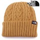 Ρե THE NORTH FACE ˥åȥå ֥ӡˡ [NN42334-CK FW25] Cable Beanie 󥺡ǥ TNF ȥɥ ˹ ˥å˹ 饷å ڥ᡼ 谷Ź