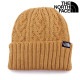 Ρե THE NORTH FACE ˥åȥå ֥ӡˡ [NN42334-CK FW25] Cable Beanie 󥺡ǥ TNF ȥɥ ˹ ˥å˹ 饷å ڥ᡼ 谷Ź