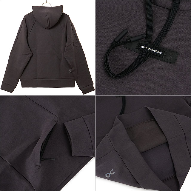 【新品タグ付き】On Focus Tech Hoodie パーカー イエロー　S On Women's Focus Tech Hoodie | Dick's Sporting Goods