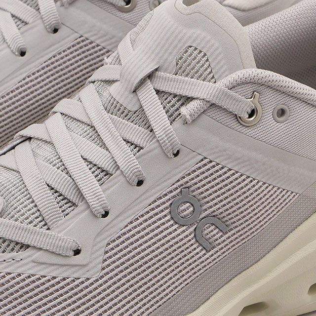 オン On スニーカー ウィメンズ クラウドパルス ネクスト [3WF30324777 SS26] Cloudpulse Next レディース 軽量 トレーニングシューズ オフィス ジム ワークアウト グレー Wolf/Ghost 正規取扱店