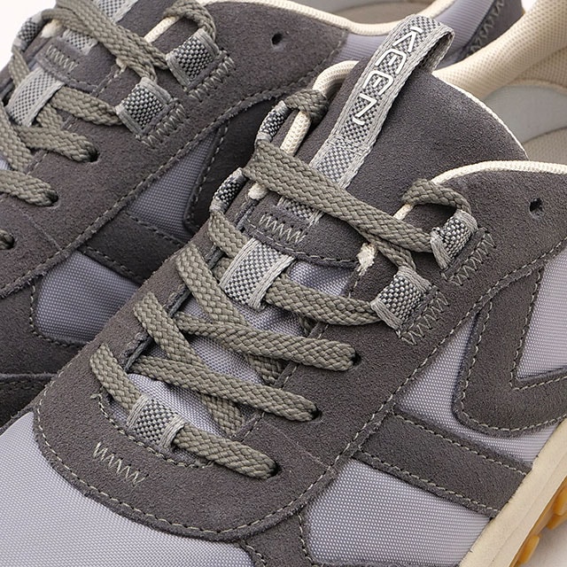 キーン KEEN スニーカー メンズ ケーエス エイティーシックス [1030777