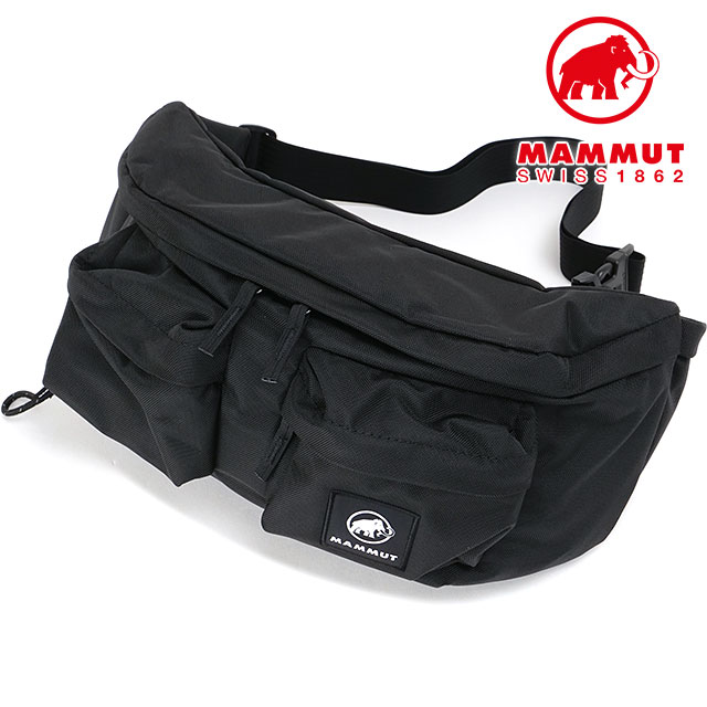 マムート MAMMUT ウェストバッグ エクセロン 2.0 ウェストパック