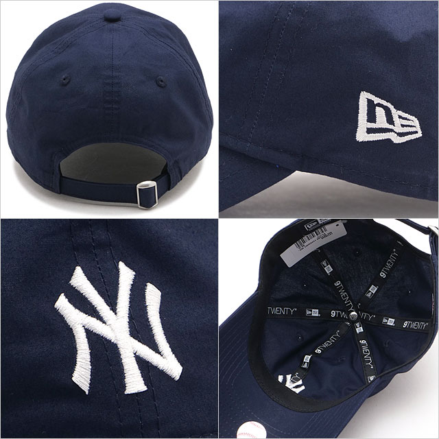 ニューエラ キャップ NEW ERA CAP ニューヨーク・ヤンキース タイプ