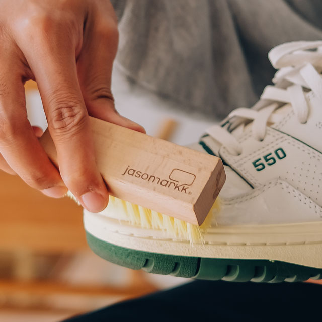 スニーカー 靴 ケア用品】ジェイソンマーク JASON MARKK スタンダード