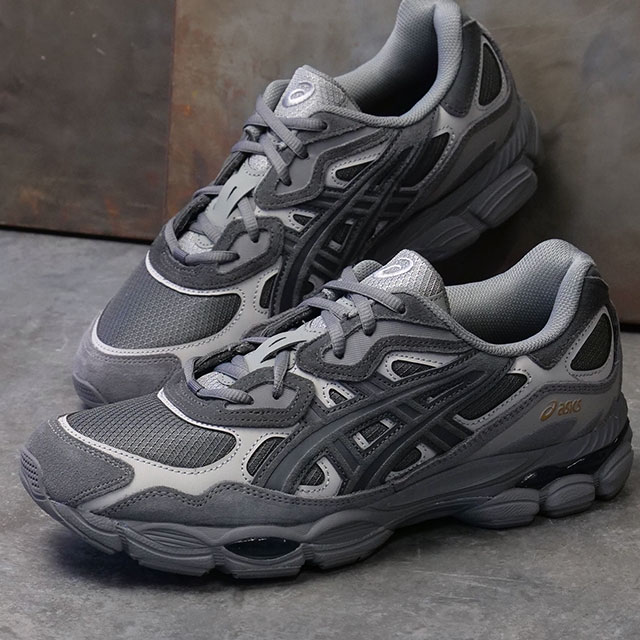 アシックス スポーツスタイル ASICS SportStyle スニーカー メンズ