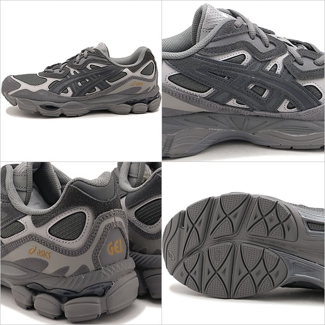 アシックス スポーツスタイル ASICS SportStyle スニーカー メンズ
