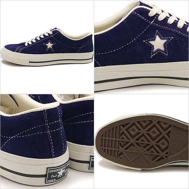 コンバース CONVERSE スニーカー メンズ タイムライン ワンスター J