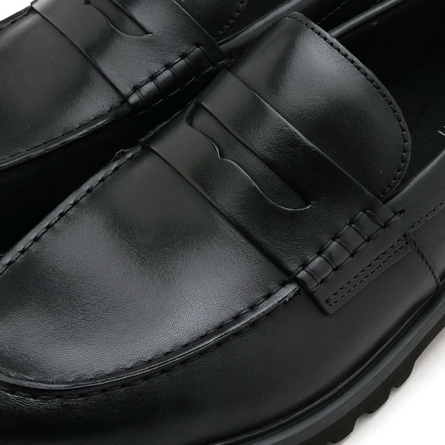 クラークス Clarks バーウィック ローファー [26183727 FW25] Berwick