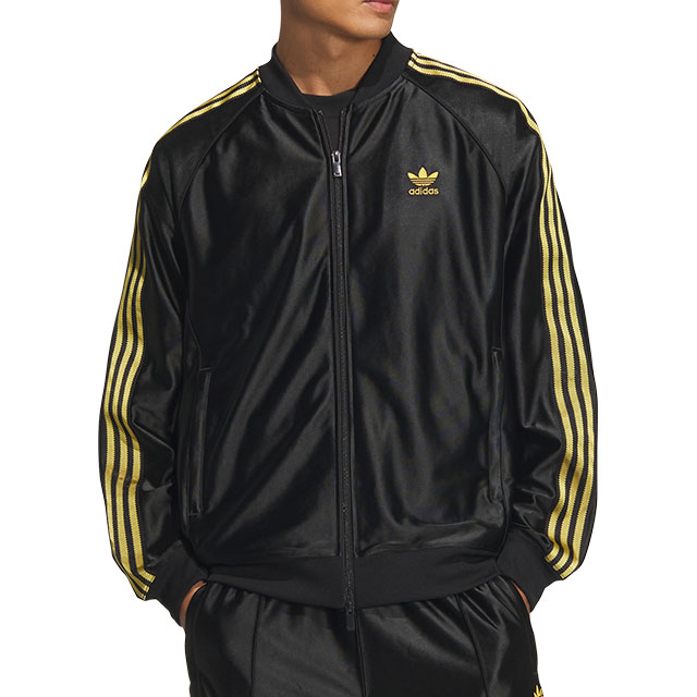 【極美品】アディダス ジャージ上下 トラックジャケット ATP スーパースター アディダスオリジナルス adidas Originals ジャージ スーパー