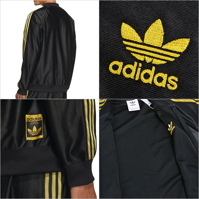 アディダスオリジナルス adidas Originals ジャージ スーパー
