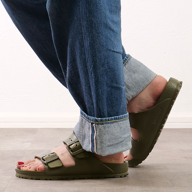 ビルケンシュトック BIRKENSTOCK サンダル アリゾナ [1019094/1019152