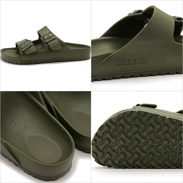 ビルケンシュトック BIRKENSTOCK サンダル アリゾナ [1019094/1019152