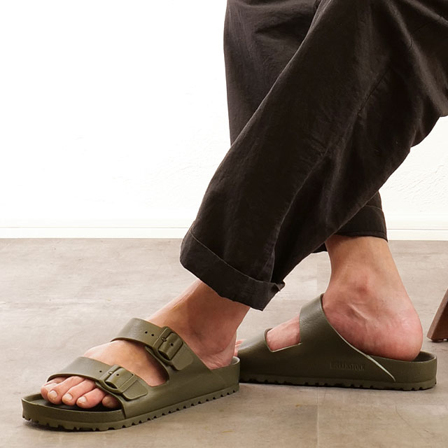 BIRKENSTOCK ビルケンシュトック サンダル 37 24.0 アリゾナ ビルケンシュトック BIRKENSTOCK 1023290 1024074 1024064