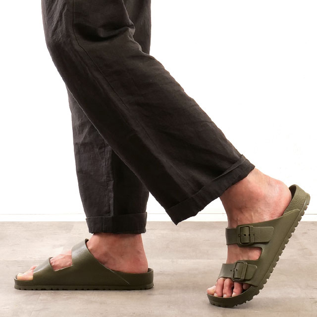 ビルケンシュトック BIRKENSTOCK サンダル アリゾナ [1019094/1019152