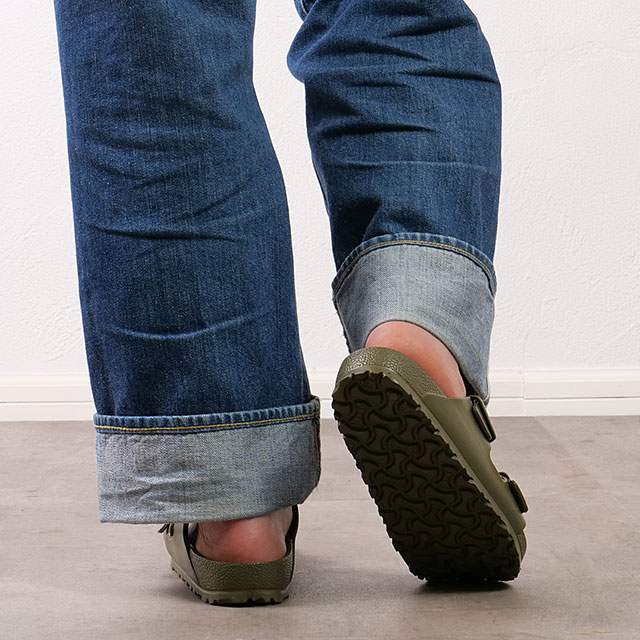 ビルケンシュトック BIRKENSTOCK サンダル アリゾナ [1019094/1019152