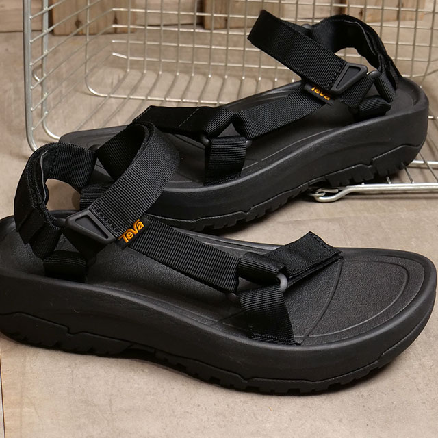 テバ Teva メンズ ハリケーン エックスエルティー2 アンプソール