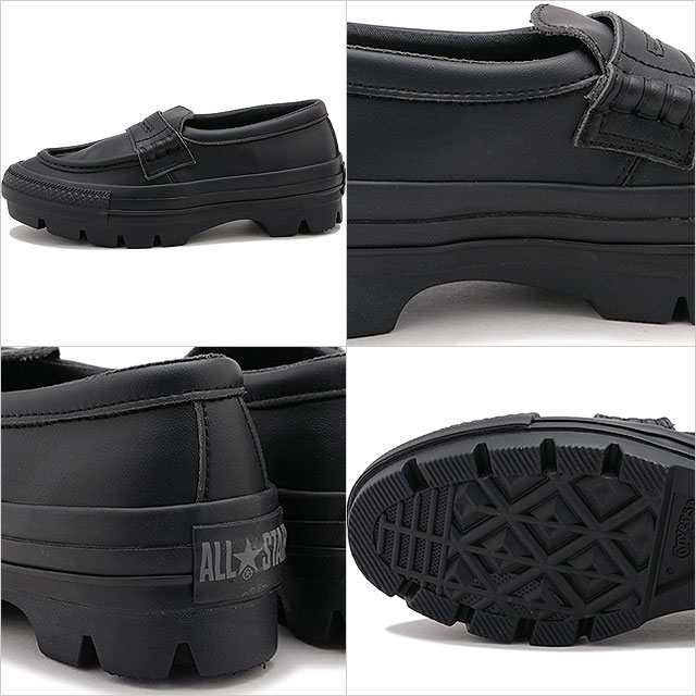 コンバース CONVERSE スニーカー オールスター チャンク
