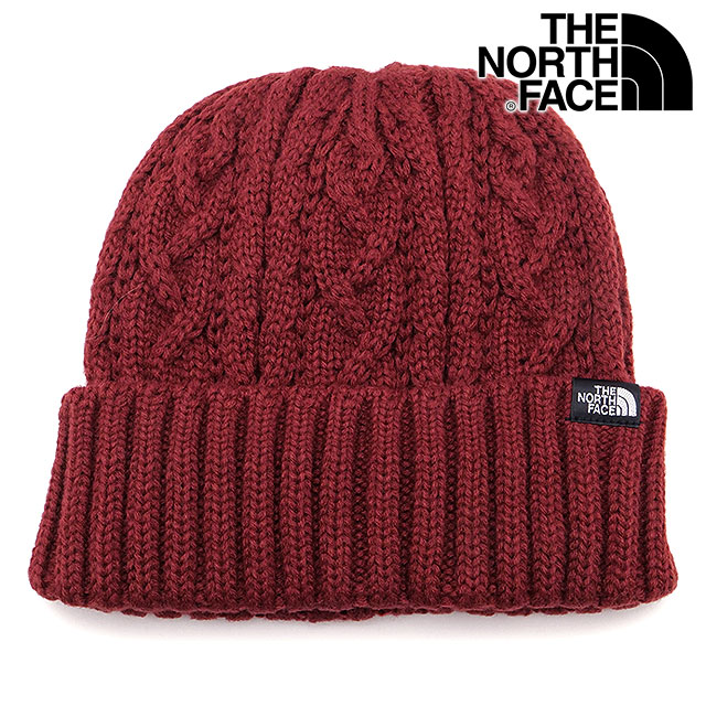 Ρե THE NORTH FACE ˥åȥå ֥ӡˡ [NN42334-SQ FW25] Cable Beanie 󥺡ǥ TNF ȥɥ ˹ ˥å˹ å ڥ᡼ 谷Ź
