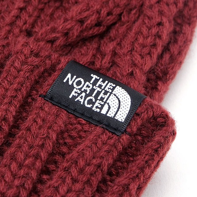 Ρե THE NORTH FACE ˥åȥå ֥ӡˡ [NN42334-SQ FW25] Cable Beanie 󥺡ǥ TNF ȥɥ ˹ ˥å˹ å ڥ᡼ 谷Ź