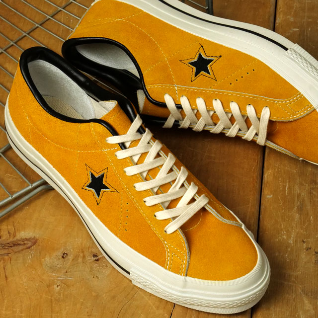 コンバース CONVERSE スニーカー タイムライン ワンスター J VTG