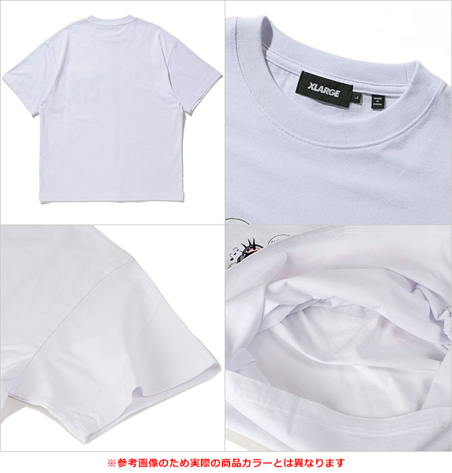 SALE】エクストララージ XLARGE メンズ エクストララージ ラジオ