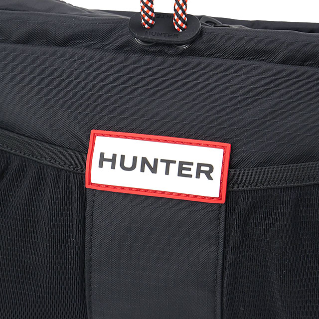 ハンター HUNTER トラベル クロスボディ [UBX7123NRS SS26] TRAVEL