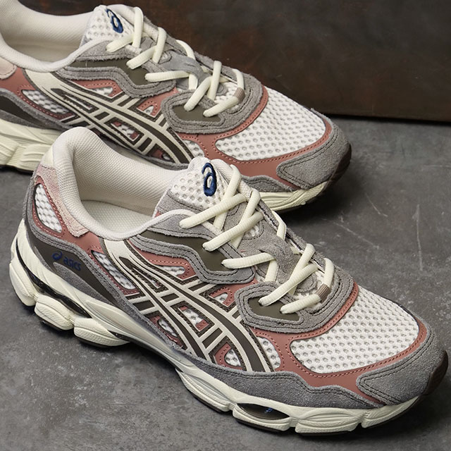 アシックス スポーツスタイル ASICS SportStyle スニーカー メンズ