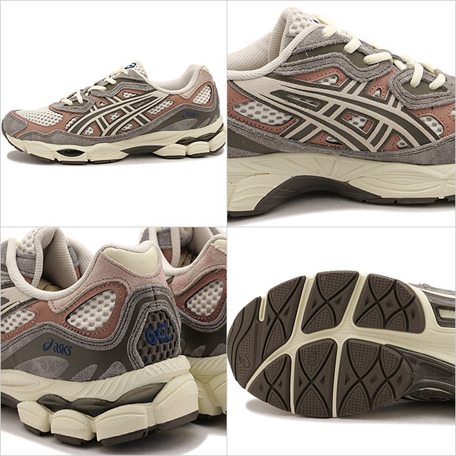 アシックス スポーツスタイル ASICS SportStyle スニーカー メンズ