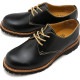 ʡ Danner ֡ ⥢ åե [D216212 SS25] MORELAND OXFORD   Vibram  BLACK