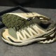  SALOMON ˡ åץ 3D V9 ƥå [L47820200 SS25] XA PRO 3D V9 GTX   Ʃɿ ȥɥ ȥ쥤 塼 DEEP-LICHEN-GREEN/SAFARI/DARK-EARTH 谷Ź