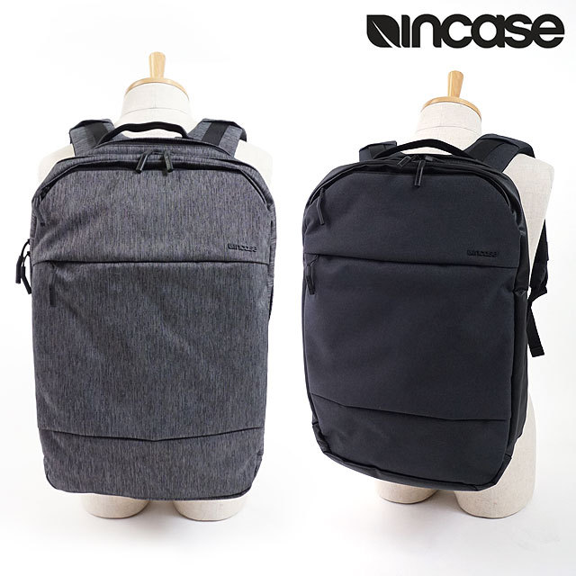 Incase 󥱡 å City Collection Backpack ƥ쥯 Хåѥå [37171075/37171077]